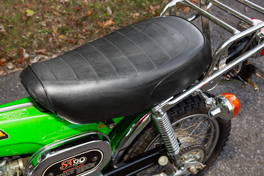 1973 Honda ST90 - Image 12 of 31