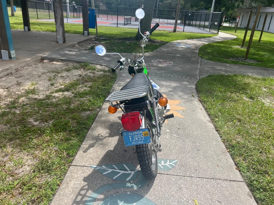 1973 Honda ST90 - Image 14 of 31