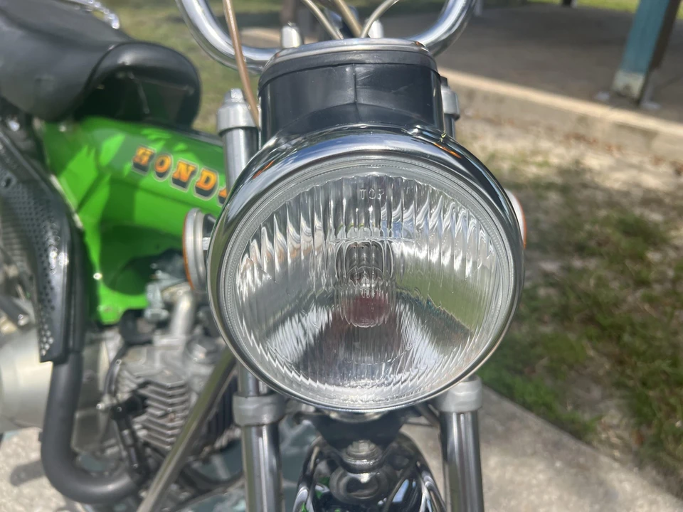 1973 Honda ST90 - Image 23 of 31