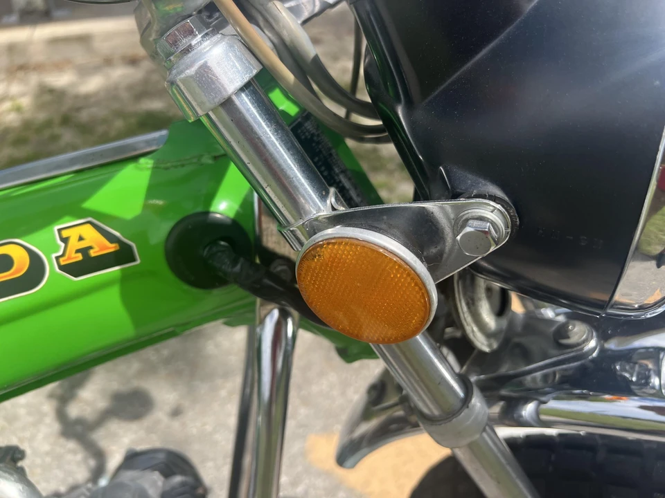 1973 Honda ST90 - Image 24 of 31