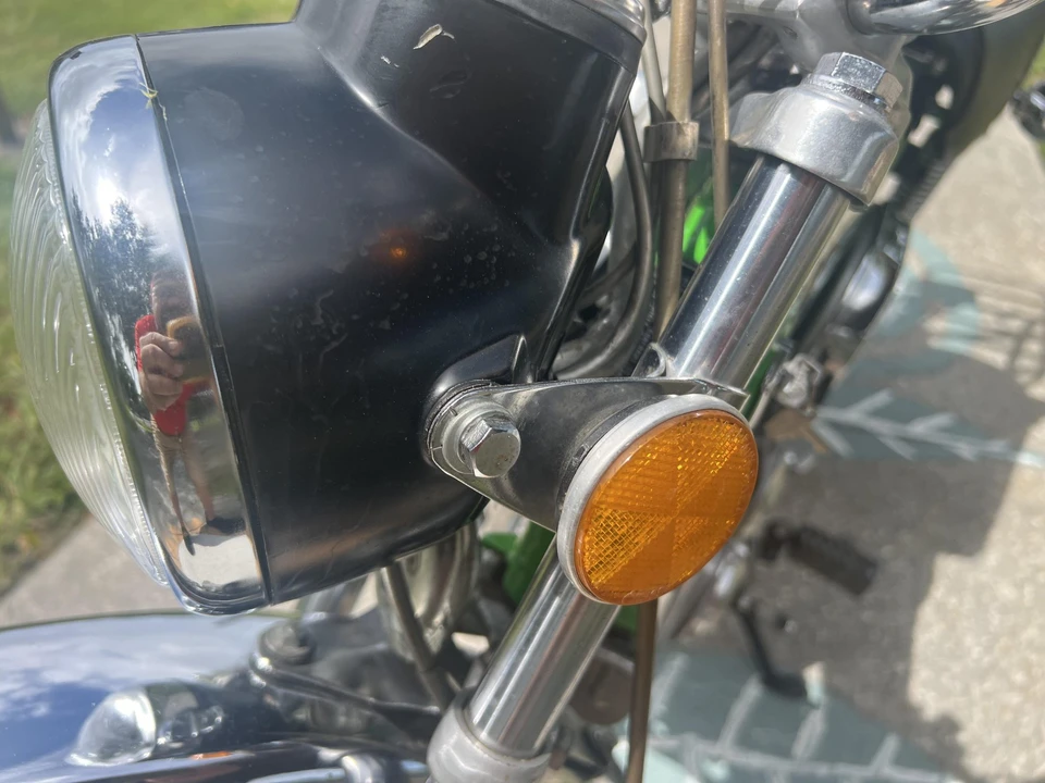 1973 Honda ST90 - Image 25 of 31
