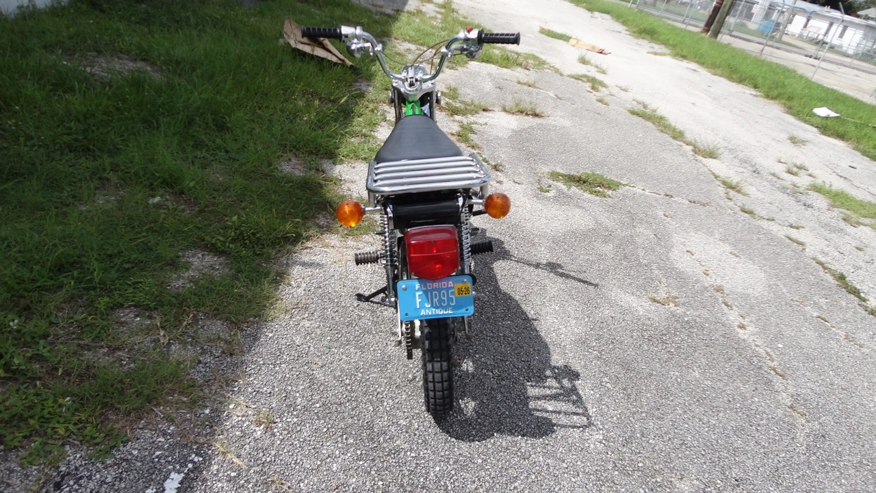 1973 Honda ST90 - Image 15 of 31