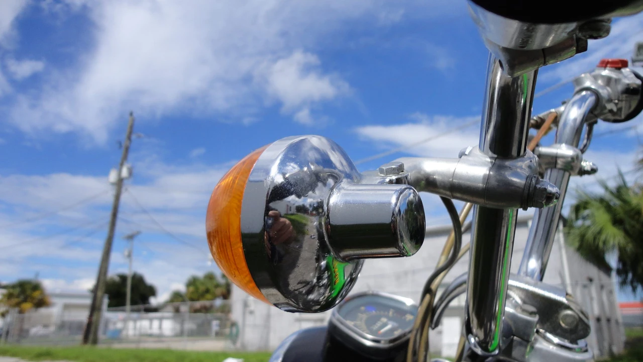 1973 Honda ST90 - Image 27 of 31