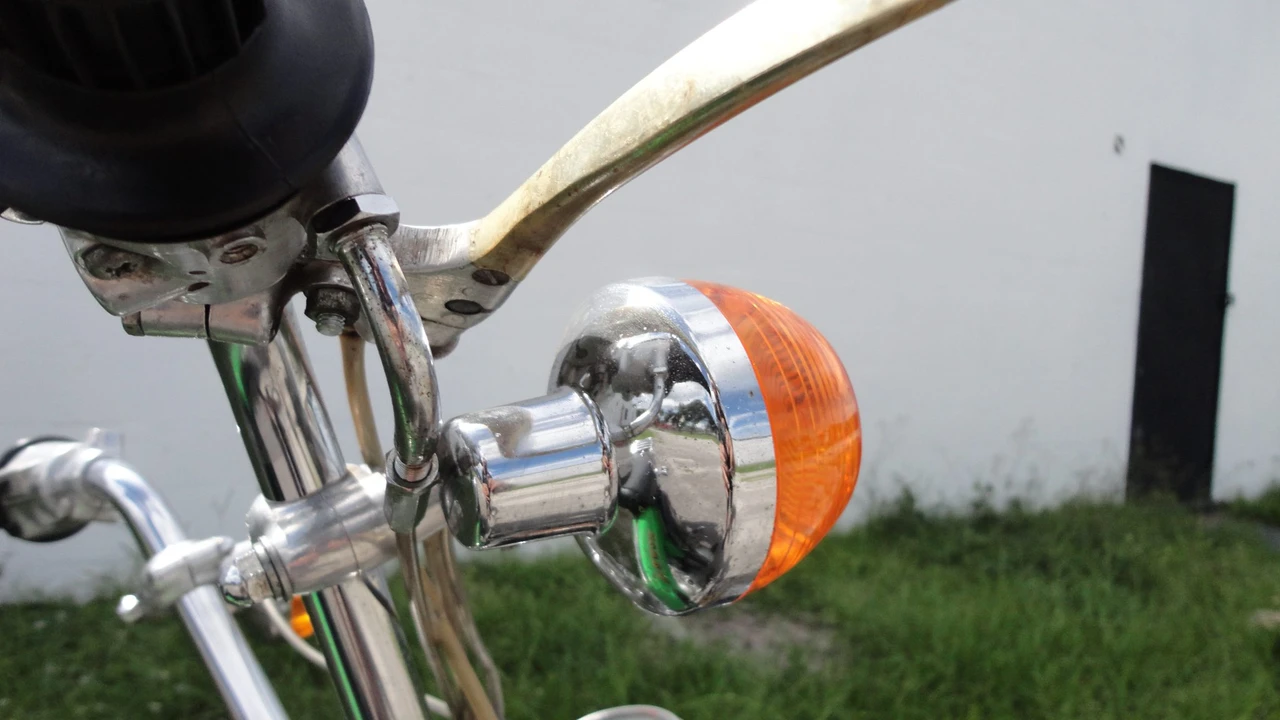 1973 Honda ST90 - Image 26 of 31