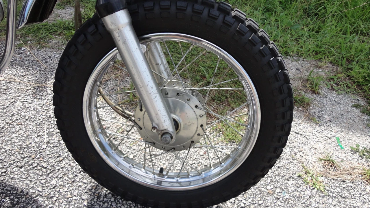 1973 Honda ST90 - Image 18 of 31