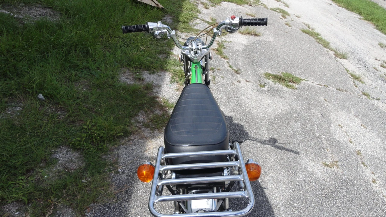 1973 Honda ST90 - Image 31 of 31