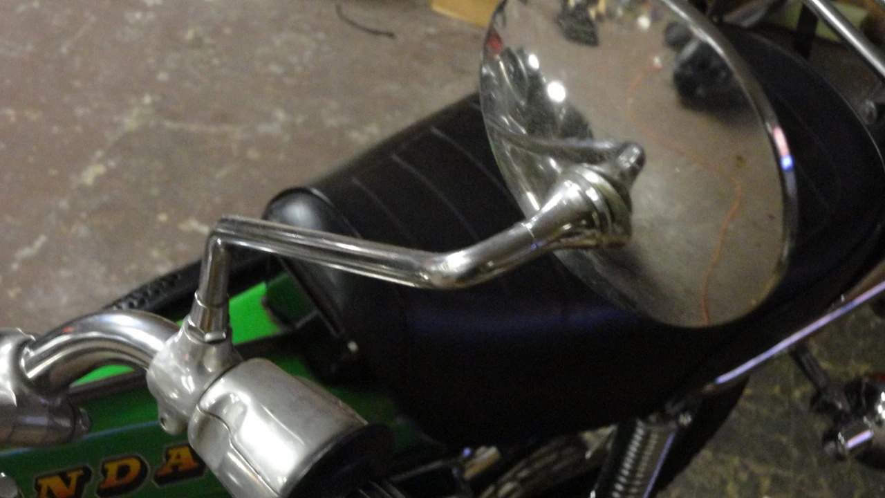 1973 Honda ST90 - Image 30 of 31