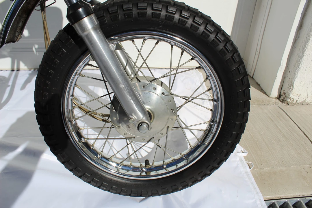 1973 Honda ST90 - Image 23 of 31
