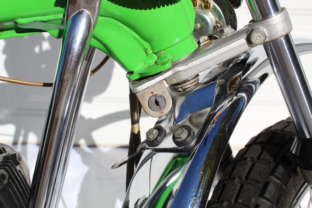 1973 Honda ST90 - Image 19 of 31