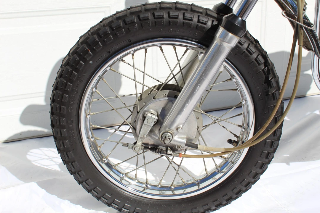 1973 Honda ST90 - Image 25 of 31