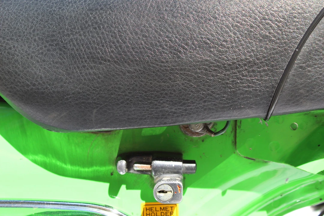 1973 Honda ST90 - Image 17 of 31