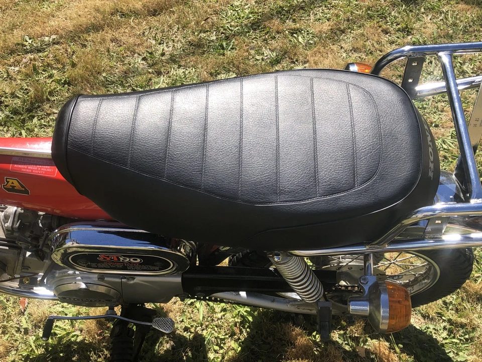 1973 Honda ST90 - Image 24 of 31