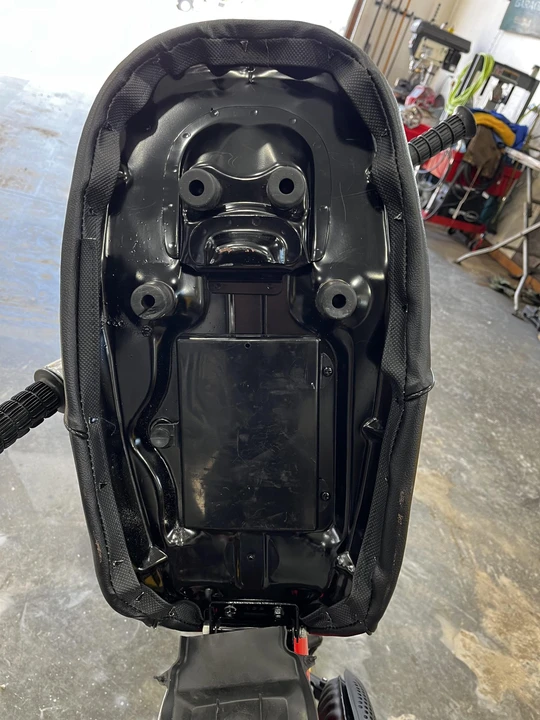 1973 Honda ST90 - Image 18 of 31