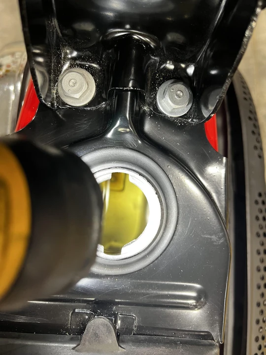 1973 Honda ST90 - Image 19 of 31