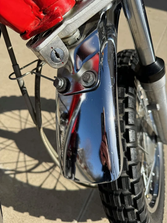 1973 Honda ST90 - Image 12 of 31