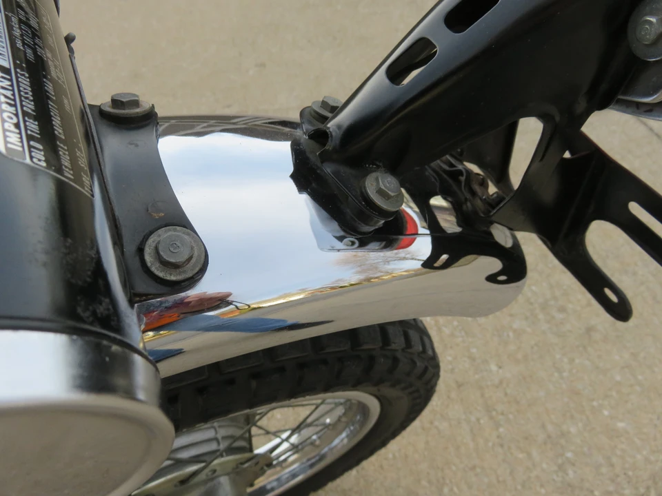 1973 Honda ST90 - Image 31 of 31