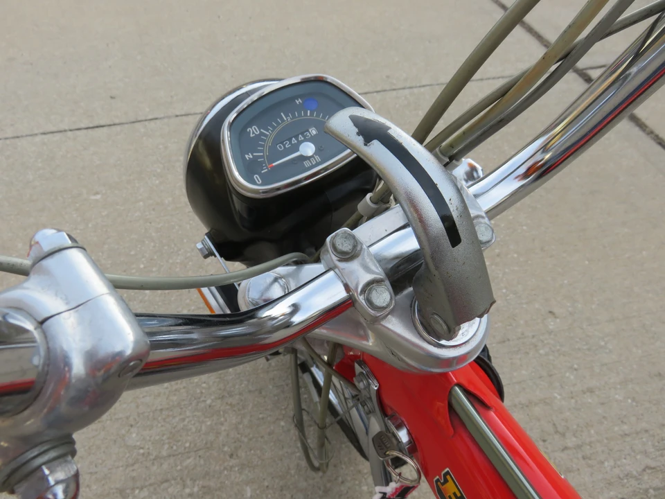 1973 Honda ST90 - Image 13 of 31