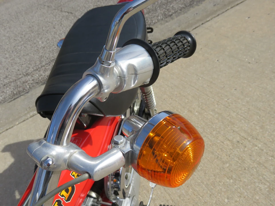 1973 Honda ST90 - Image 18 of 31