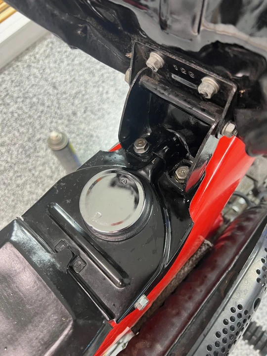 1973 Honda ST90 - Image 18 of 31