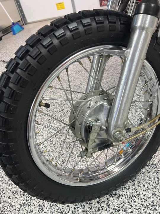 1973 Honda ST90 - Image 31 of 31
