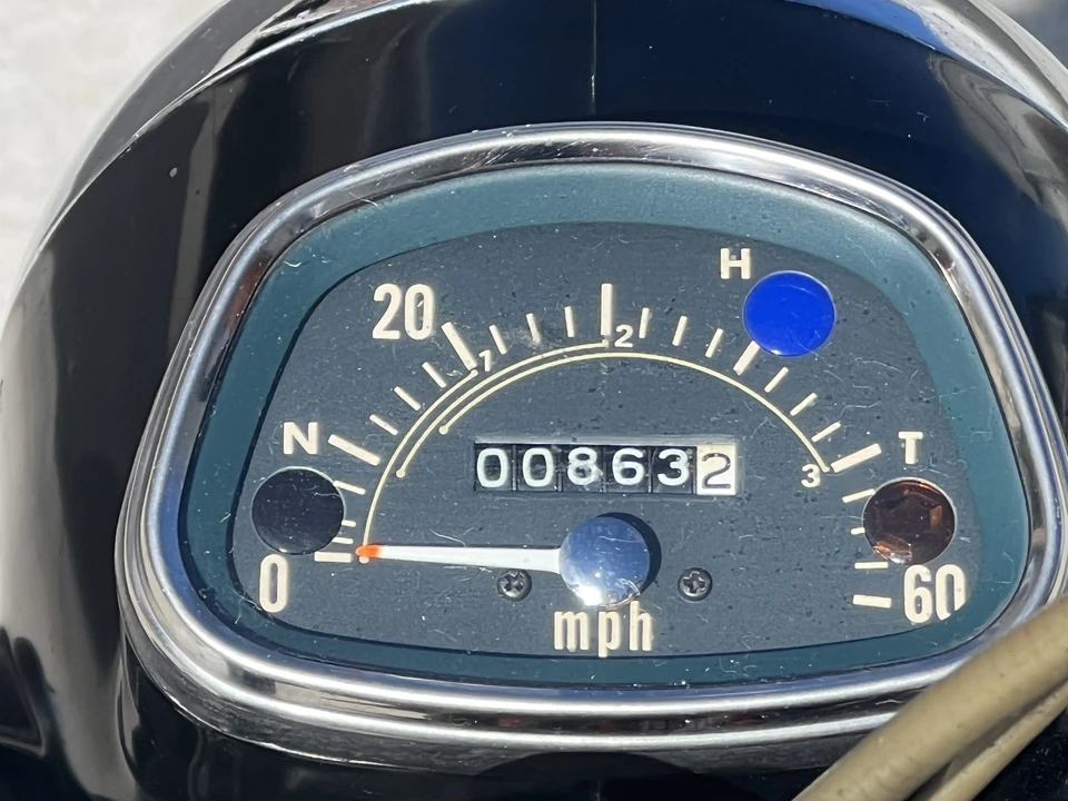 1973 Honda ST90 - Image 14 of 31