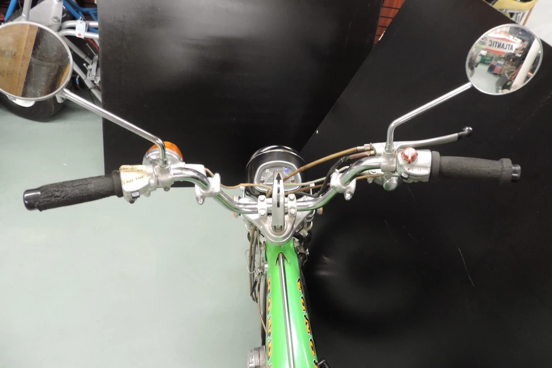 1973 Honda ST90 - Image 29 of 31