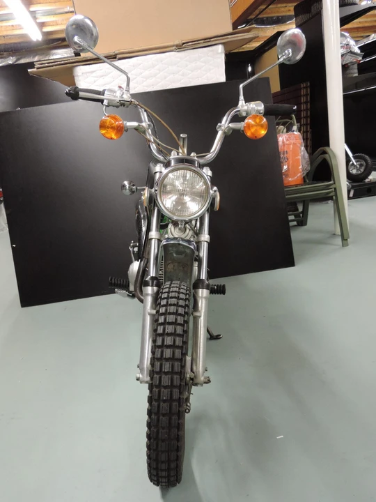 1973 Honda ST90 - Image 3 of 31