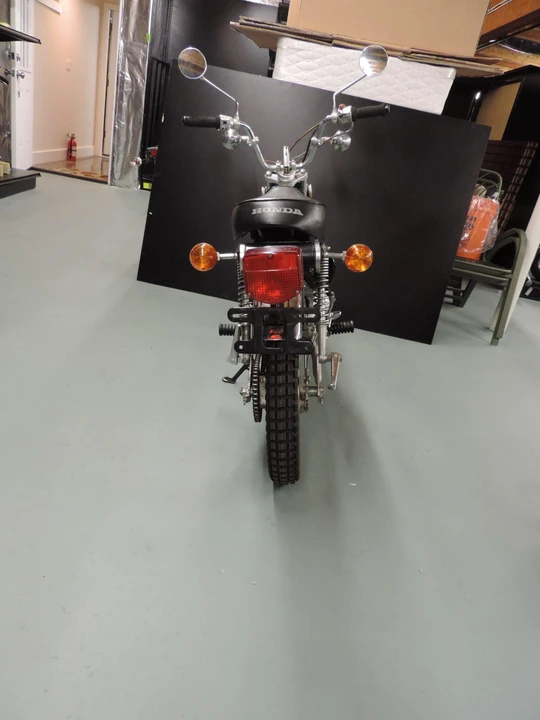 1973 Honda ST90 - Image 14 of 31