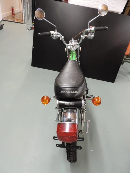 1973 Honda ST90 - Image 15 of 31