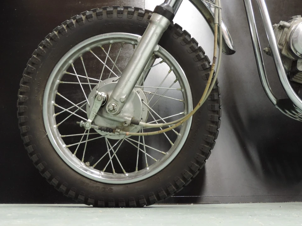 1973 Honda ST90 - Image 25 of 31