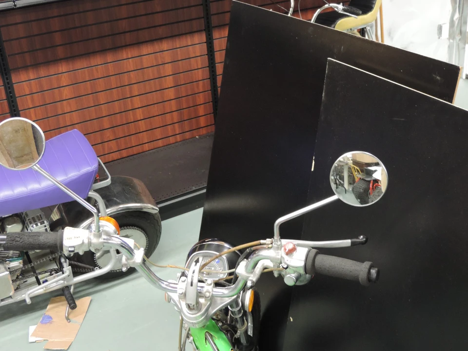 1973 Honda ST90 - Image 31 of 31