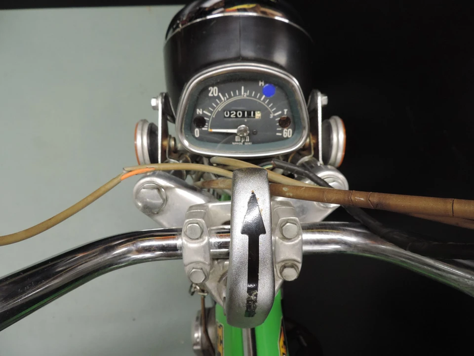 1973 Honda ST90 - Image 30 of 31