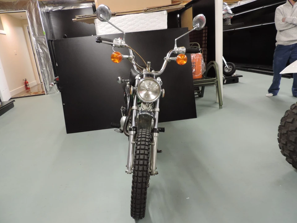 1973 Honda ST90 - Image 2 of 31