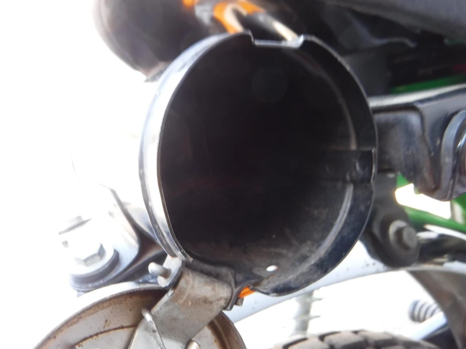 1973 Honda ST90 - Image 29 of 31