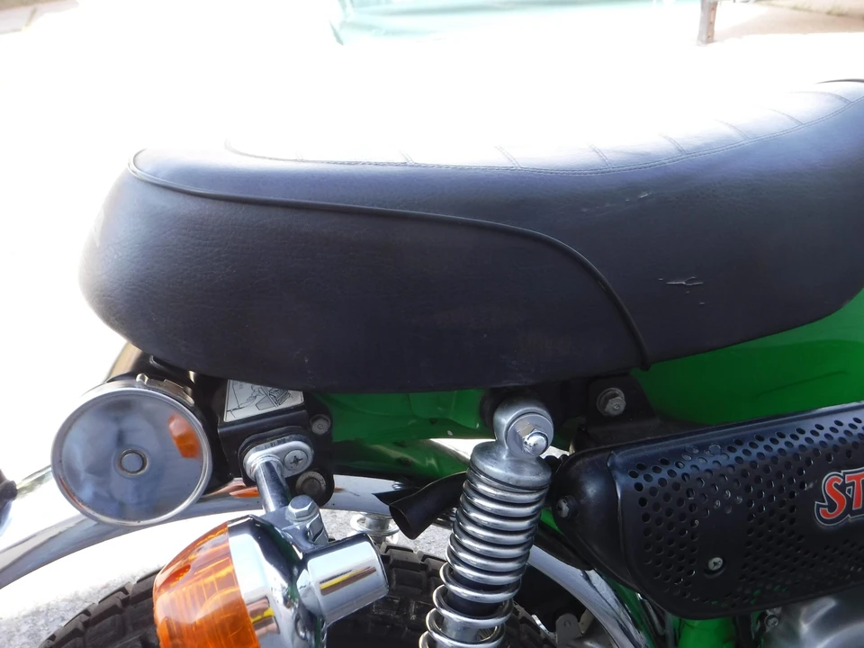 1973 Honda ST90 - Image 20 of 31