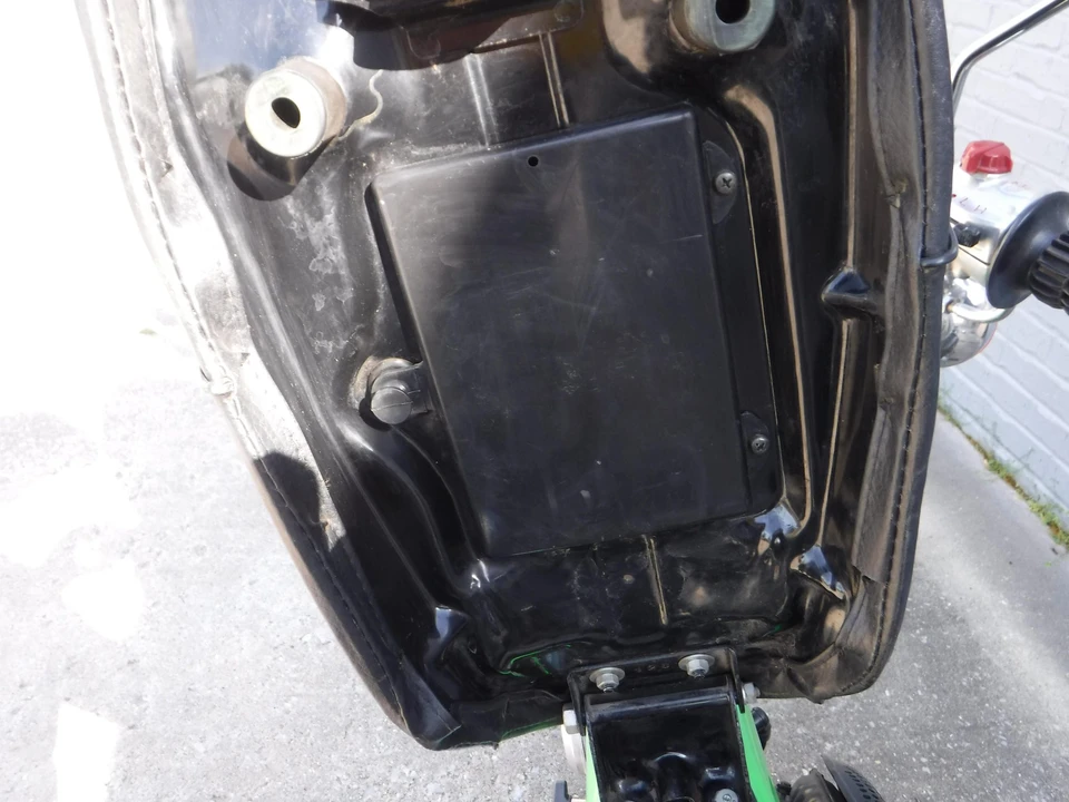 1973 Honda ST90 - Image 24 of 31
