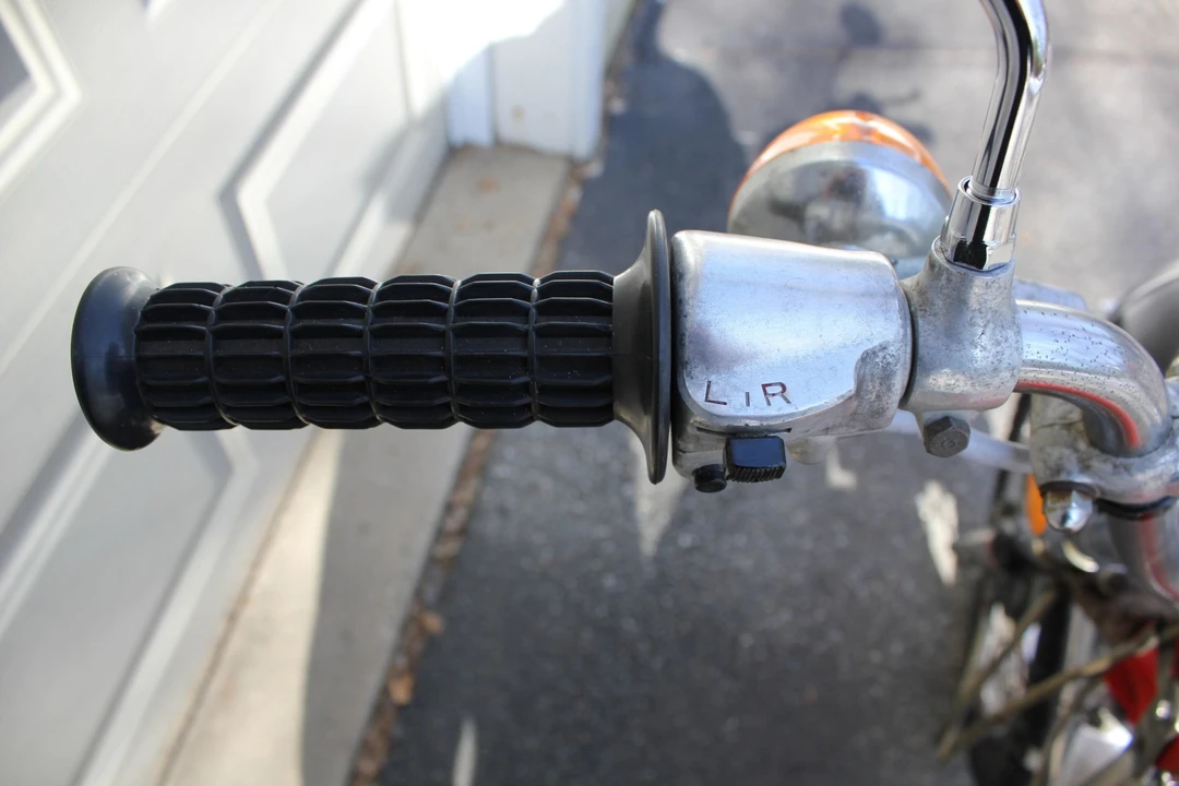1973 Honda ST90 - Image 23 of 31