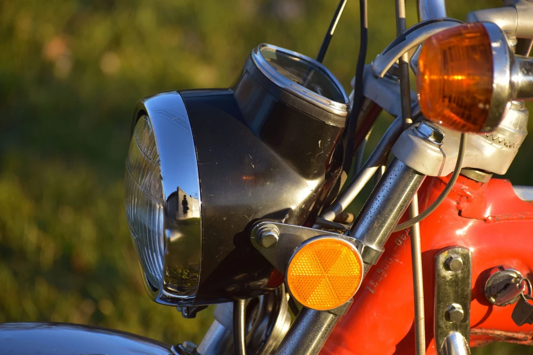 1973 Honda ST90 - Image 5 of 31