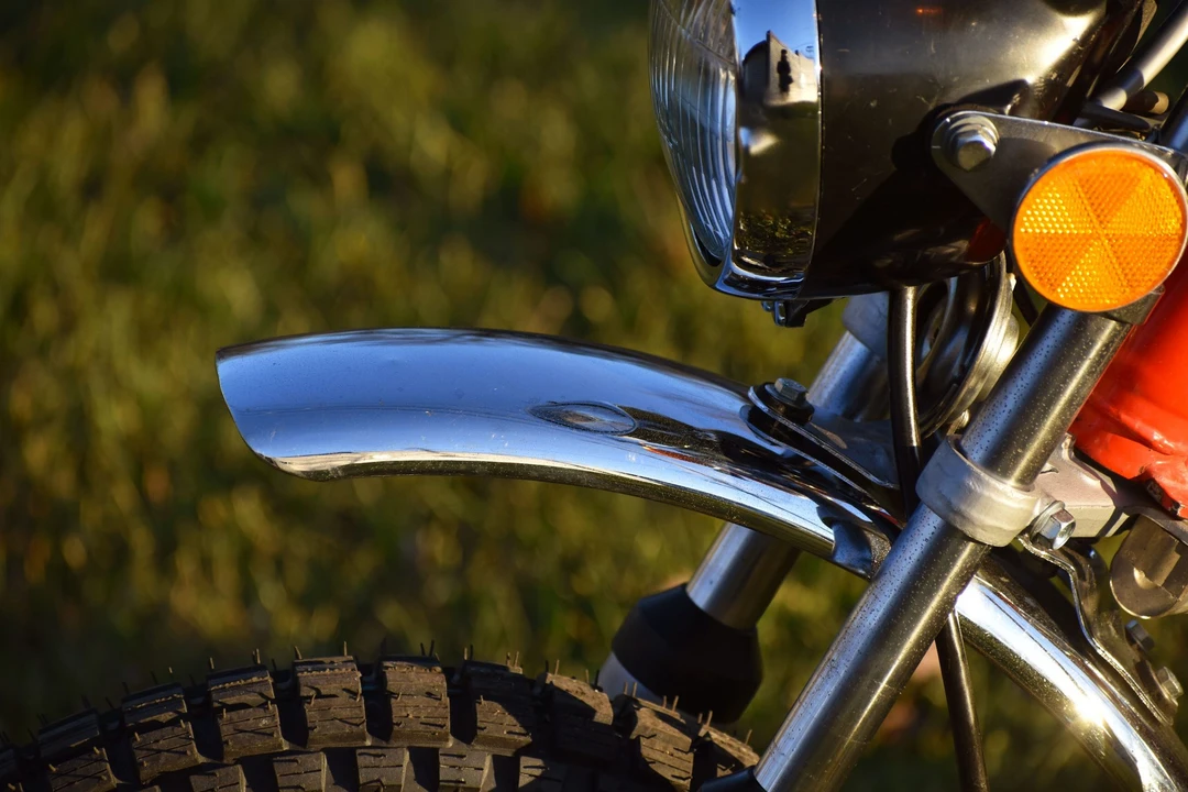 1973 Honda ST90 - Image 7 of 31