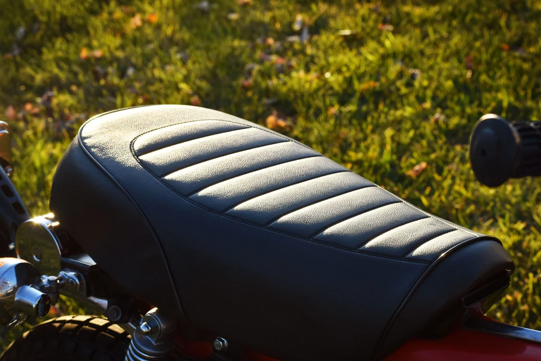 1973 Honda ST90 - Image 29 of 31