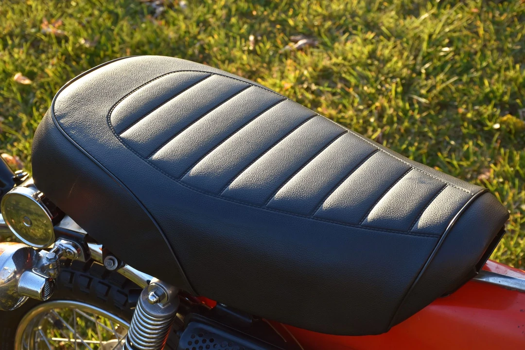 1973 Honda ST90 - Image 28 of 31