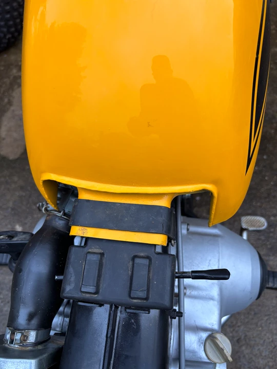 1973 Honda ST90 - Image 26 of 31
