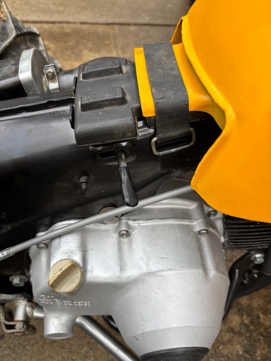 1973 Honda ST90 - Image 28 of 31