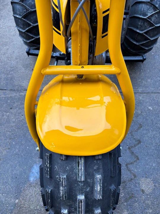 1973 Honda ST90 - Image 31 of 31