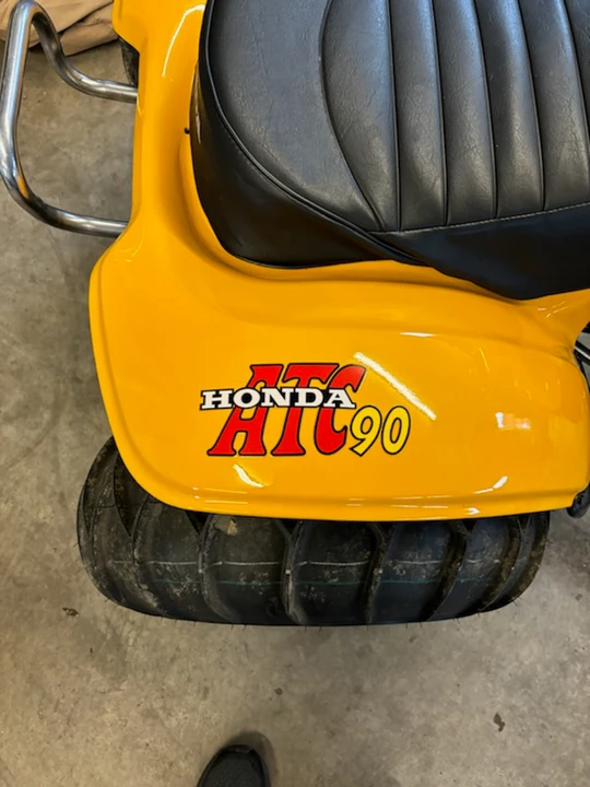 1973 Honda ST90 - Image 29 of 31