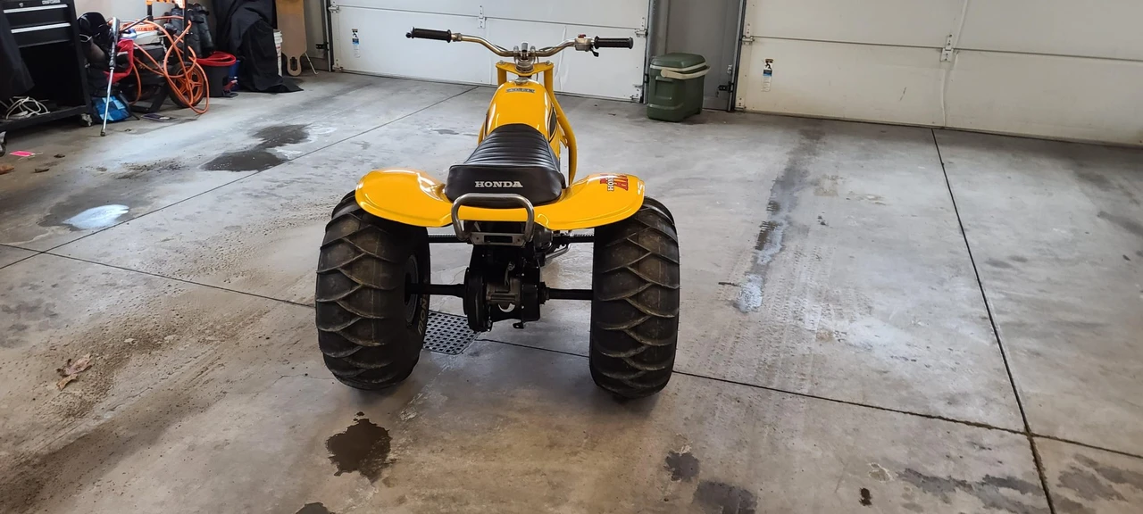 1973 Honda ST90 - Image 14 of 31