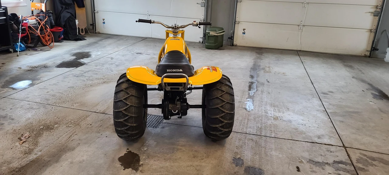 1973 Honda ST90 - Image 13 of 31