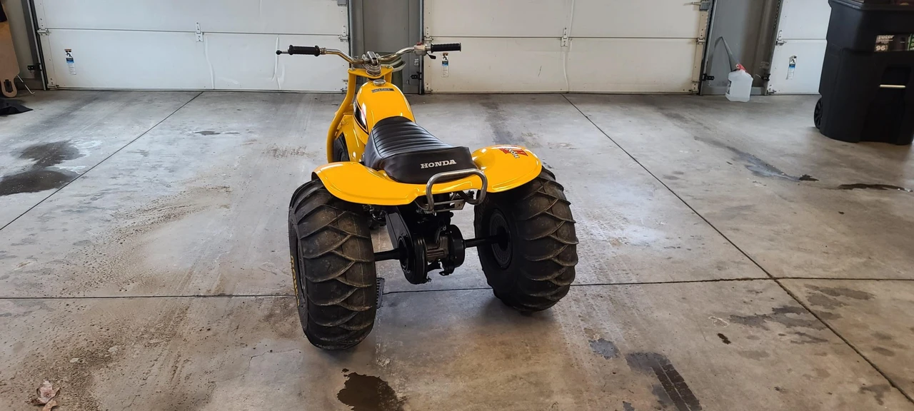 1973 Honda ST90 - Image 12 of 31