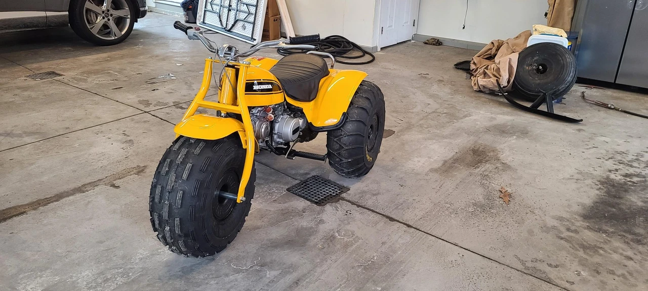 1973 Honda ST90 - Image 6 of 31