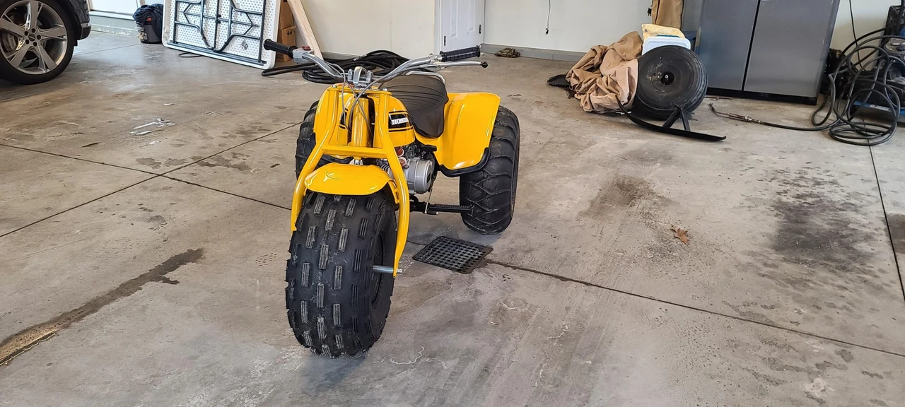 1973 Honda ST90 - Image 5 of 31